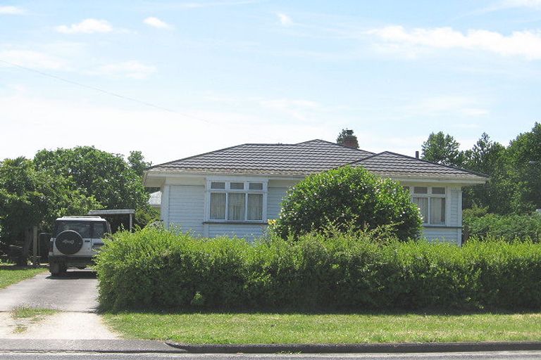 Photo of property in 29 Nettie Street, Te Kuiti, 3910