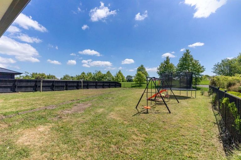 Photo of property in 45 Seymour Drive, Rolleston, 7614