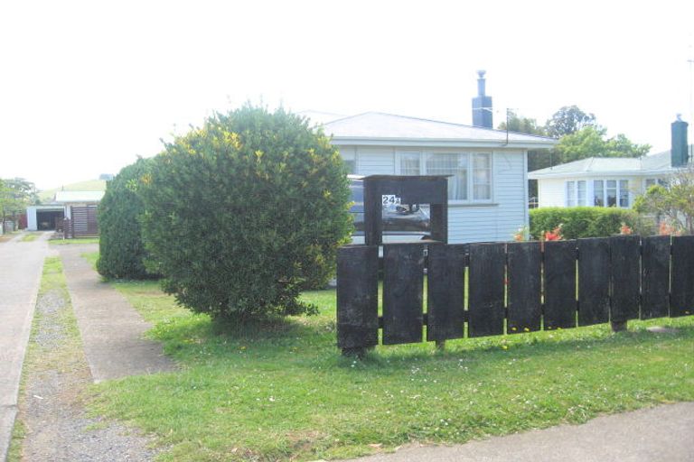 Photo of property in 24 Mangakahia Road, Kaikohe, 0405