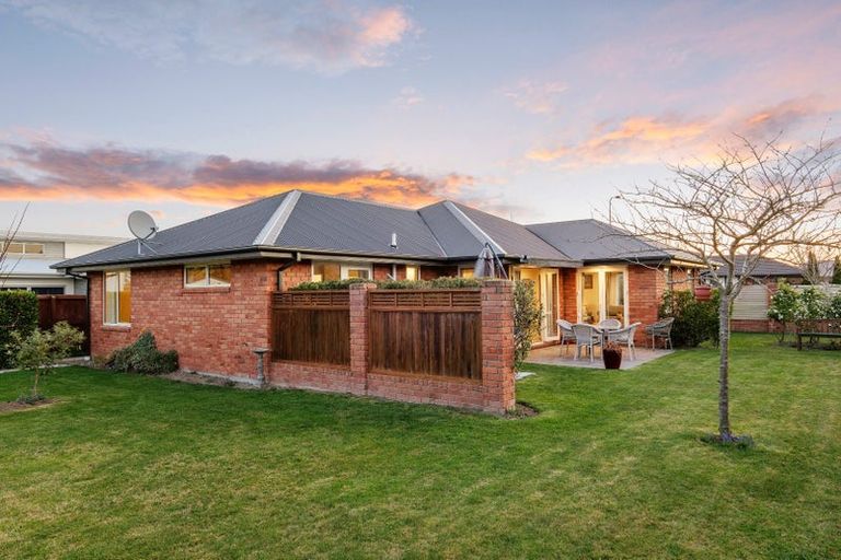 Photo of property in 4 Aspen Street, Rangiora, 7400