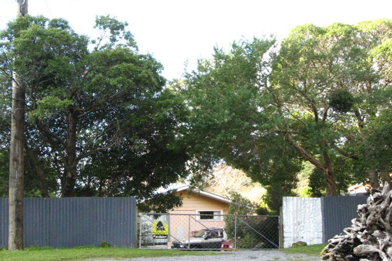 Photo of property in 11 Driver Street, Long Beach, Port Chalmers, 9081