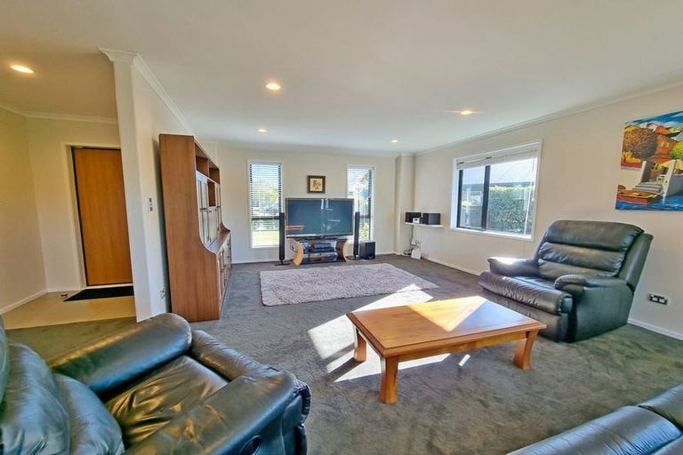 Photo of property in 14 Rowan Place, Witherlea, Blenheim, 7201