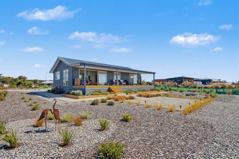 Photo of property in 22 Elley Drive, Carters Beach, Westport, 7825