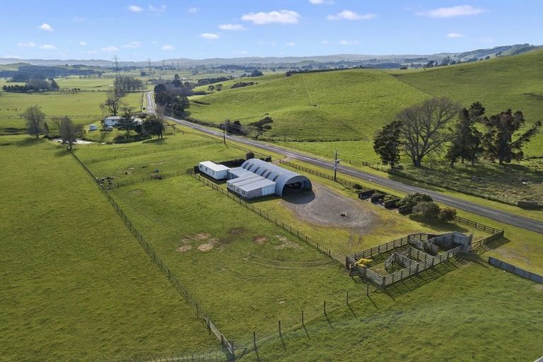 Photo of property in 385 Taniwha Road, Waerenga, Te Kauwhata, 3781