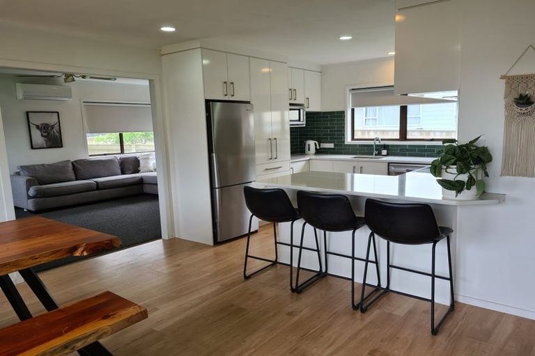 Photo of property in 6 Blomfield Street, Pukehangi, Rotorua, 3015