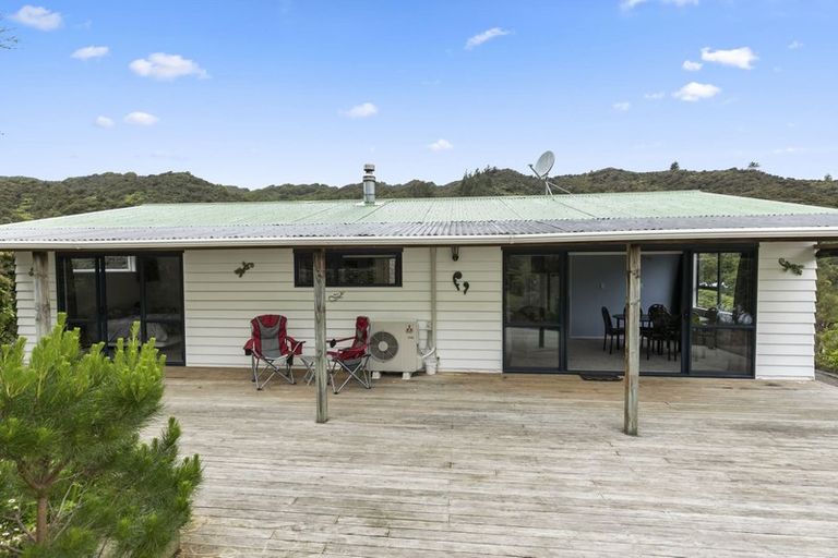 Photo of property in 91 Hair Street, Wainuiomata, Lower Hutt, 5014