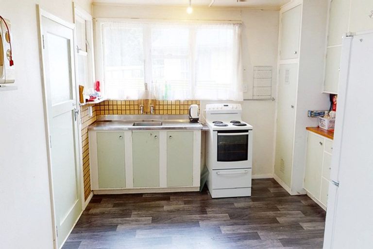 Photo of property in 26 Halley Street, Outer Kaiti, Gisborne, 4010