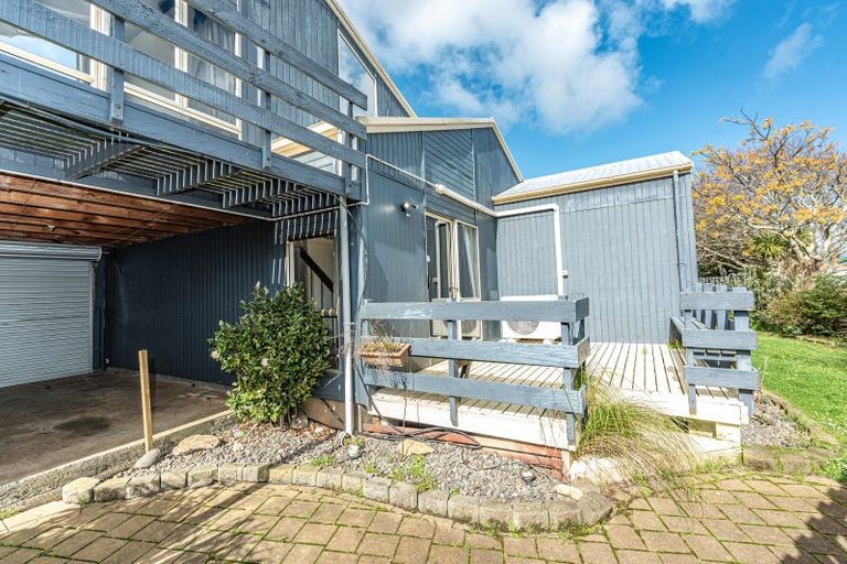 Photo of property in 29 Exeter Crescent, Springvale, Whanganui, 4501