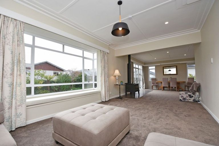 Photo of property in 134 Chelmsford Street, Windsor, Invercargill, 9810