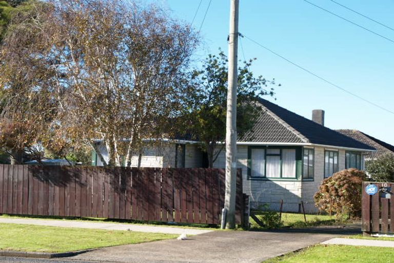 Photo of property in 2/8 Allen Street, Mangere East, Auckland, 2024