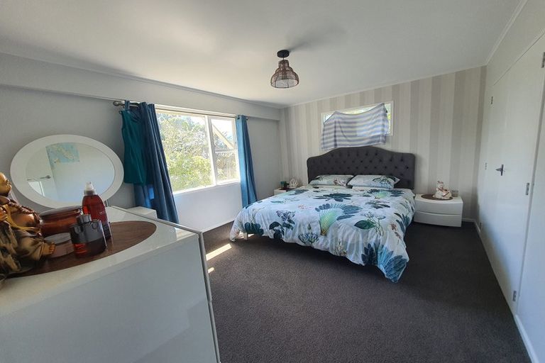 Photo of property in 45 Lomita Road, Johnsonville, Wellington, 6037