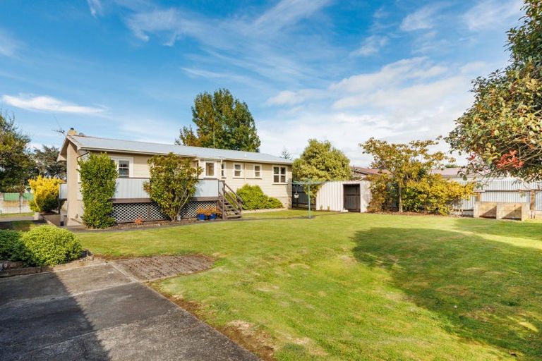 Photo of property in 42 Norrie Street, Feilding, 4702