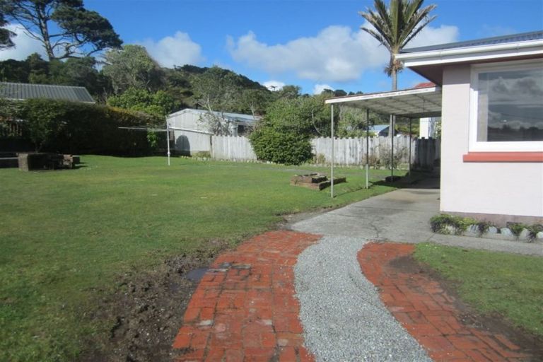 Photo of property in 41 Main South Road, Karoro, Greymouth, 7805