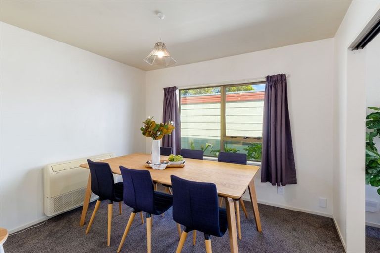 Photo of property in 3/288 Bealey Avenue, Christchurch Central, Christchurch, 8013