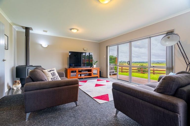 Photo of property in 401 Kainui Road, Taupiri, 3791