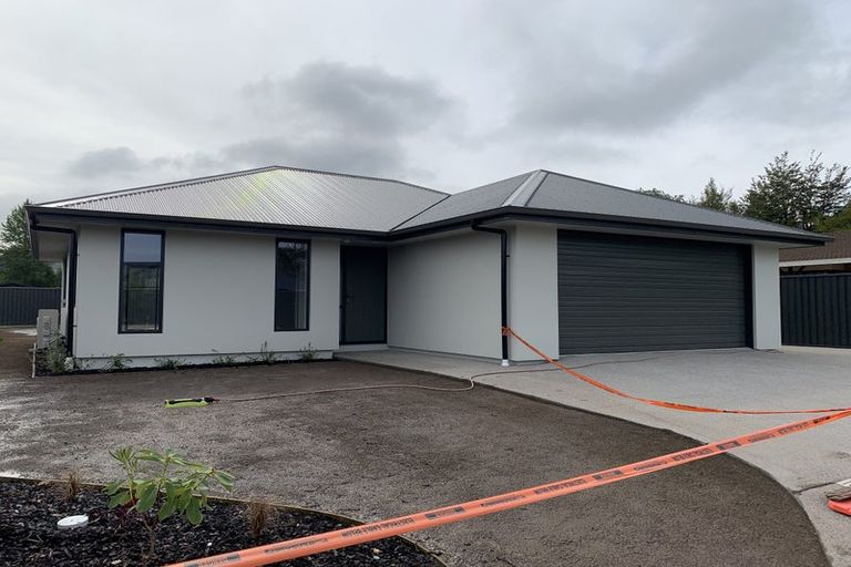 Photo of property in 8 Magnolia Lane, Mosgiel, 9024