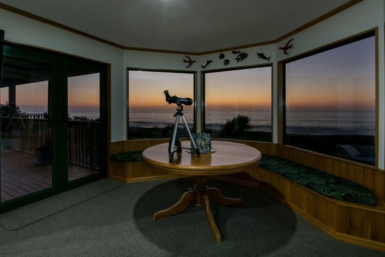 Photo of property in 286 Whirinaki Road, Eskdale, Napier, 4182