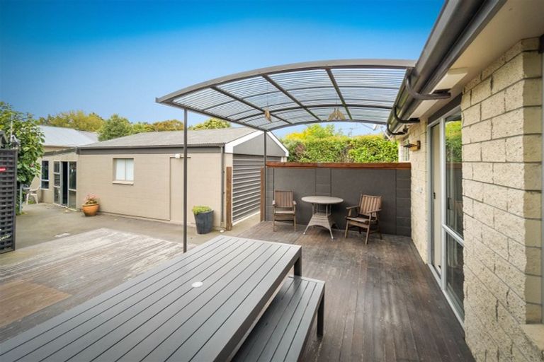 Photo of property in 41 Glovers Road, Halswell, Christchurch, 8025