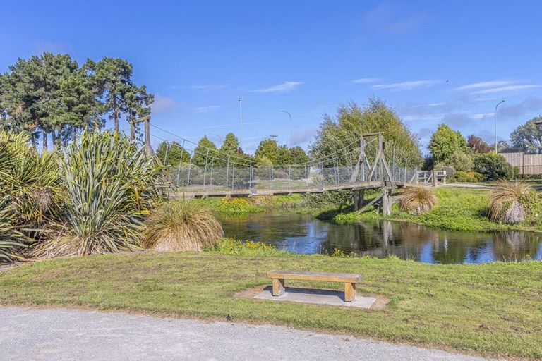 Photo of property in 33b Footbridge Terrace, Kaiapoi, 7630
