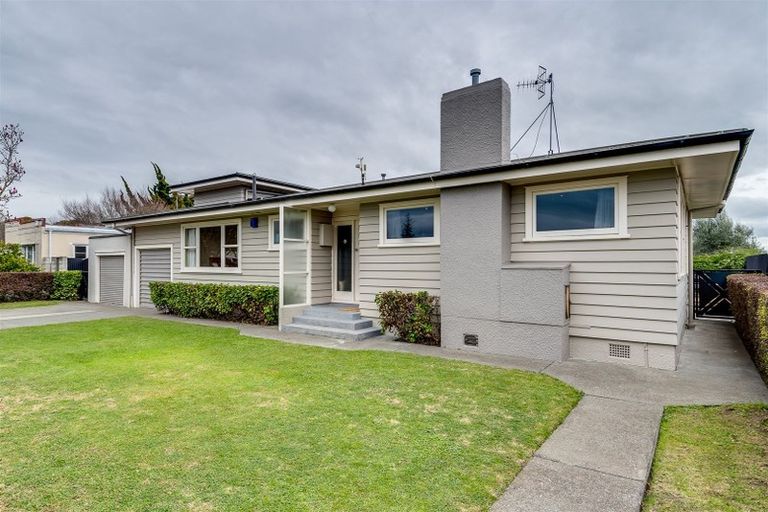 Photo of property in 49 Herrick Street, Marewa, Napier, 4110