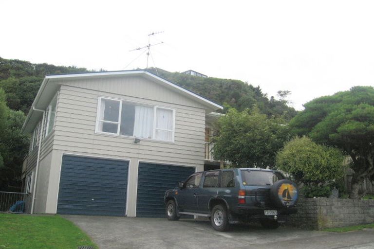 Photo of property in 52 Acacia Avenue, Maungaraki, Lower Hutt, 5010