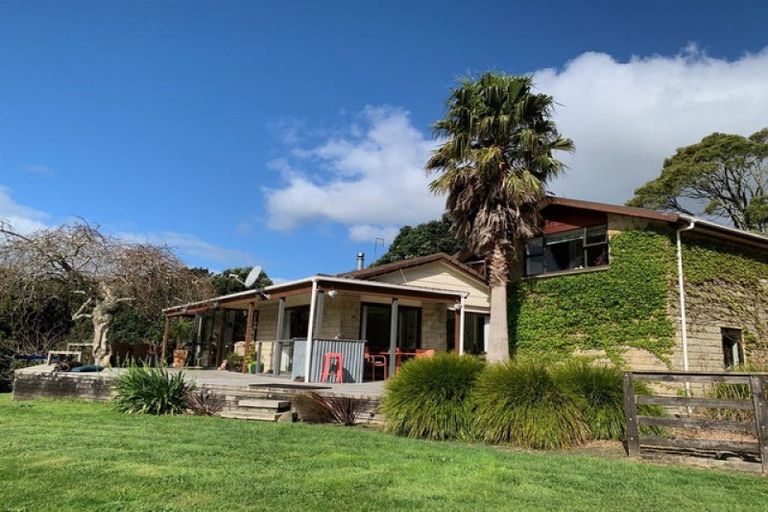 Photo of property in 128d Otonga Valley Road, Raglan, 3295