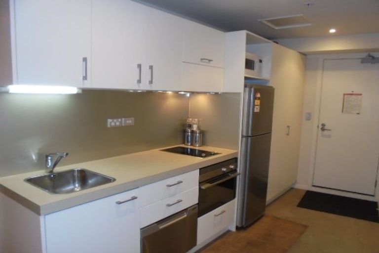 Photo of property in Soho Apartments, 808/74 Taranaki Street, Te Aro, Wellington, 6011