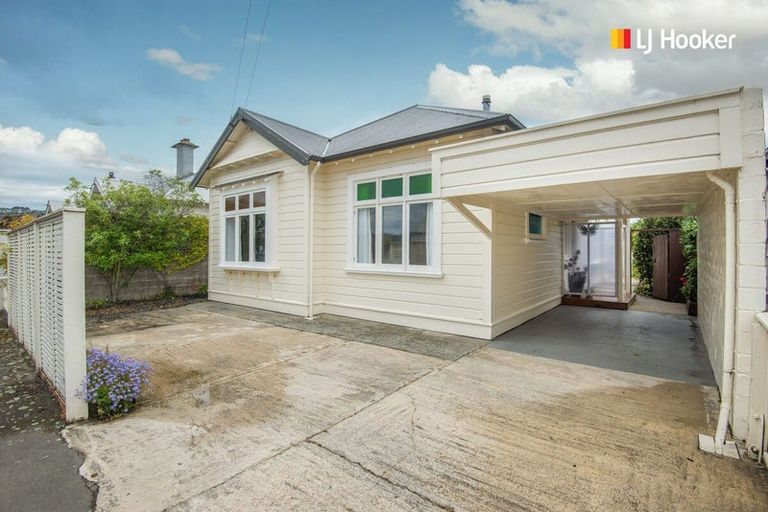 Photo of property in 54 Bellona Street, Saint Kilda, Dunedin, 9012