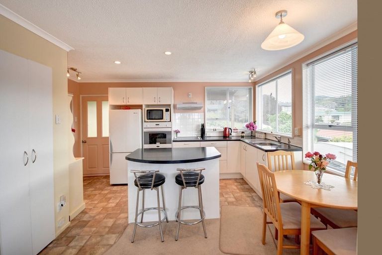 Photo of property in 6 Bennett Road, Ocean View, Dunedin, 9035