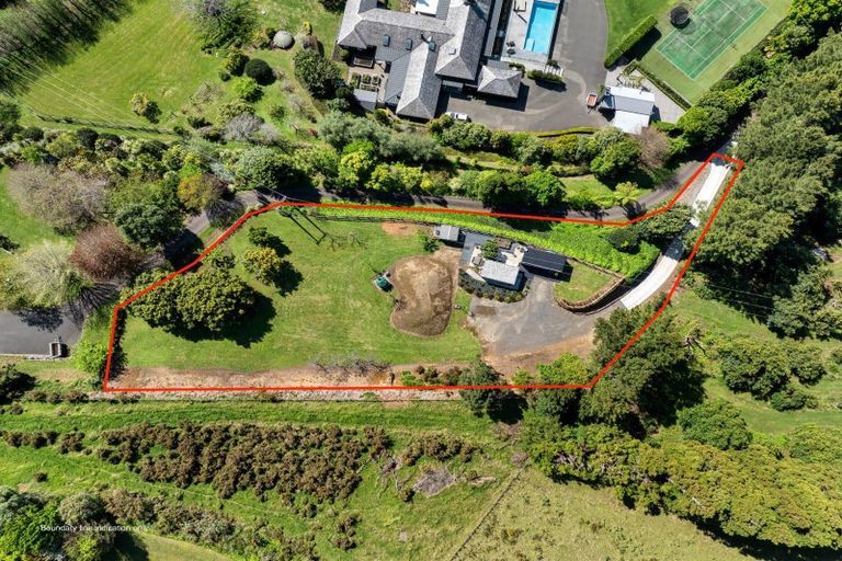 Photo of property in 154b Munro Road, Minden, Tauranga, 3179