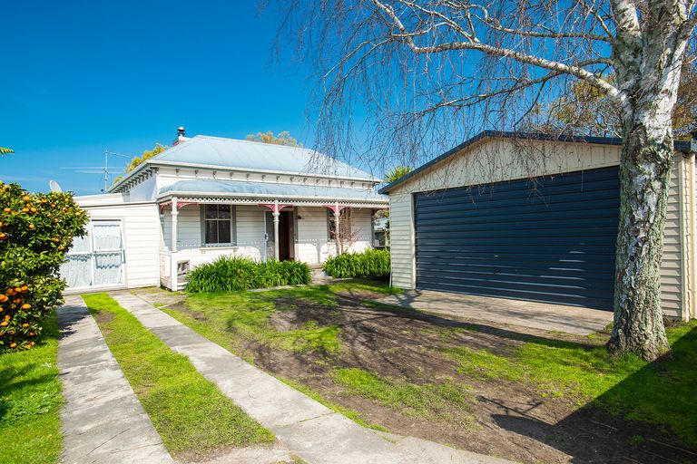 Photo of property in 482 Aberdeen Road, Te Hapara, Gisborne, 4010