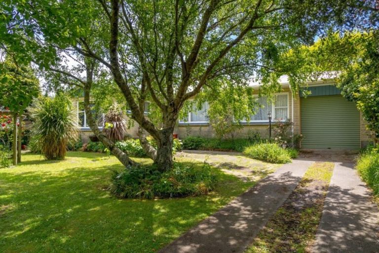 Photo of property in 25 William Benton Street, Featherston, 5710