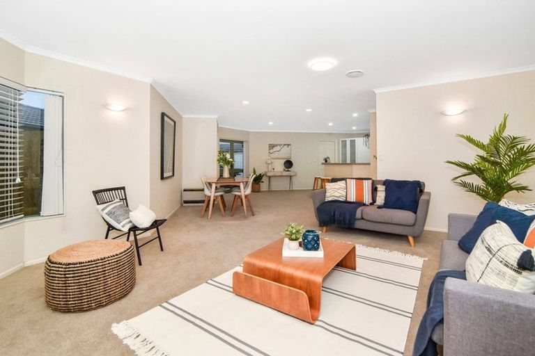 Photo of property in 7 Denny Hulme Drive, Mount Maunganui, 3116