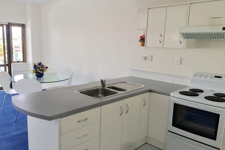 Photo of property in 4f/15 Auburn Street, Takapuna, Auckland, 0622