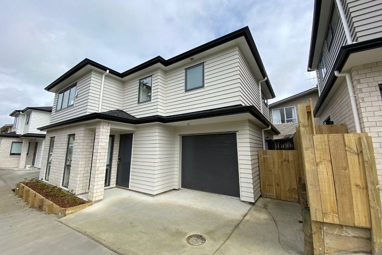 Photo of property in 1/37 Waterloo Street, Howick, Auckland, 2014