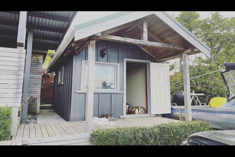 Photo of property in 44a Upper Wainui Road, Raglan, 3297