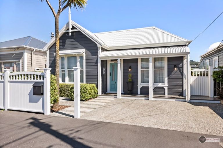 Photo of property in 35 Buick Street, Petone, Lower Hutt, 5012