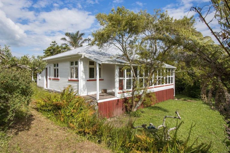 Photo of property in 14 Melody Lane, Waikino, Waihi, 3682