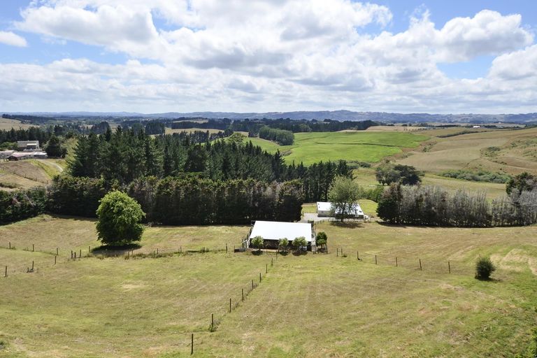 Photo of property in 325 Sim Road, Paerata, Pukekohe, 2676