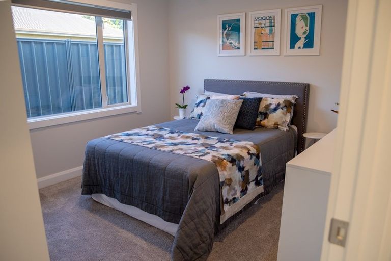 Photo of property in 129 Arataki Road, Havelock North, 4130