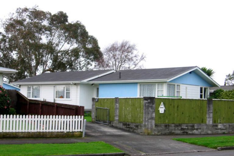 Photo of property in 19 Cavendish Crescent, Awapuni, Palmerston North, 4412