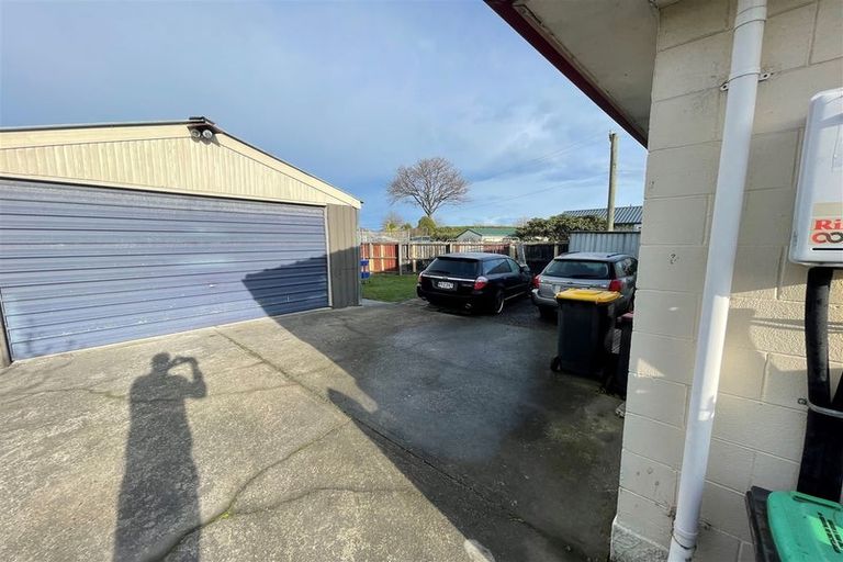 Photo of property in 5 Heather Place, Mairehau, Christchurch, 8052