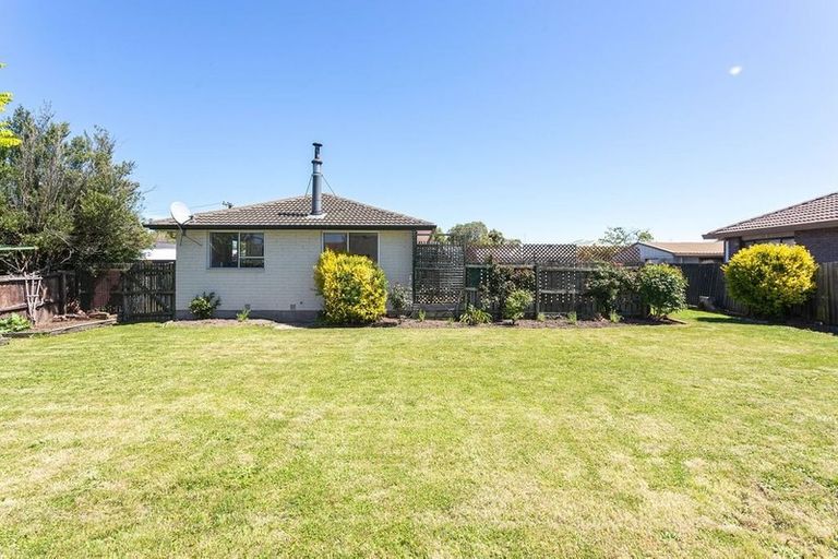 Photo of property in 46a Mathers Road, Hoon Hay, Christchurch, 8025