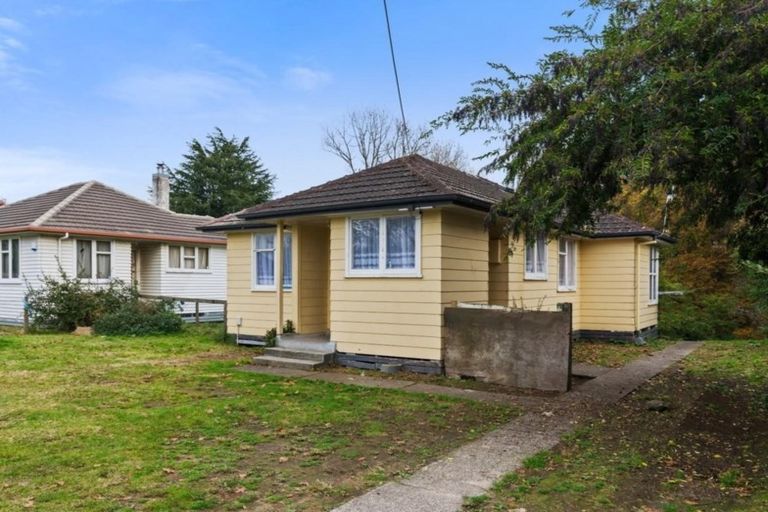 Photo of property in 22 Wrigley Road, Fordlands, Rotorua, 3015