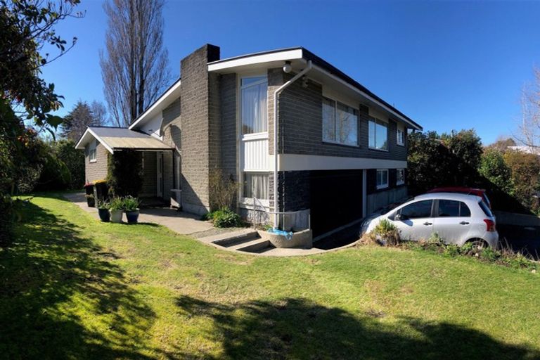 Photo of property in 4 Tuirau Place, Ilam, Christchurch, 8041
