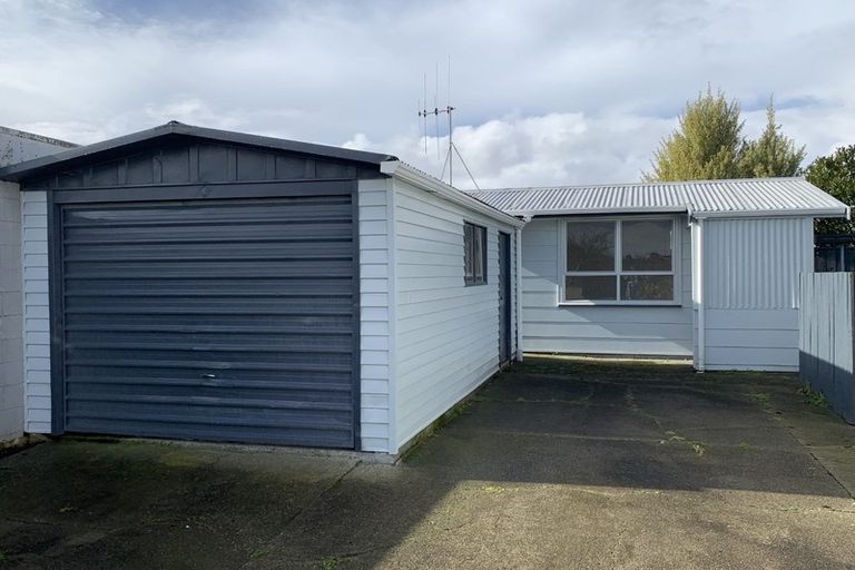 Photo of property in 51 Morgan Crescent, Levin, 5510