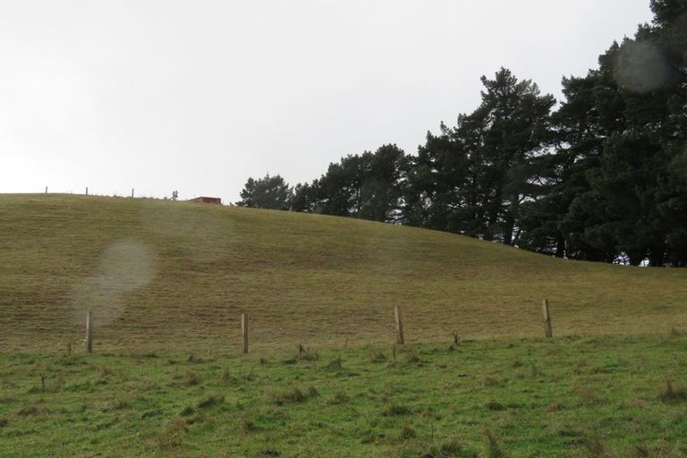 Photo of property in 668c Old Hill Road, Porangahau, 4291