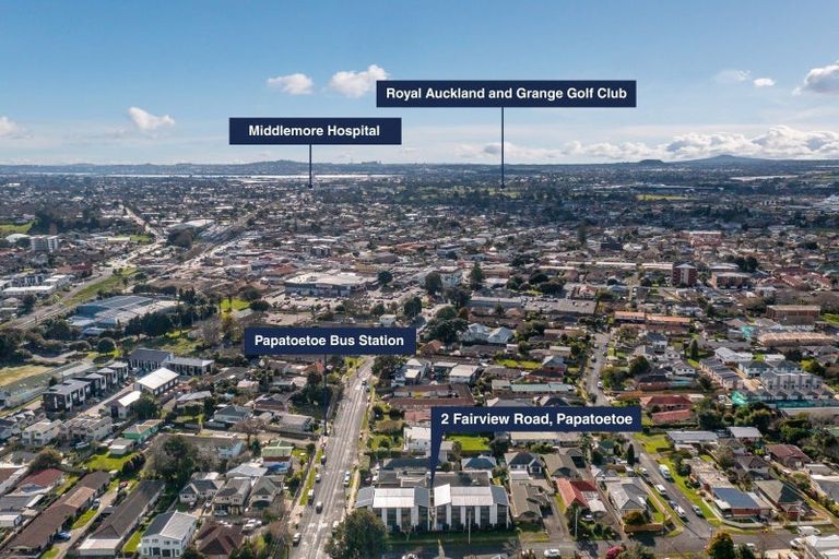 Photo of property in 5/2 Fairview Road, Papatoetoe, Auckland, 2025