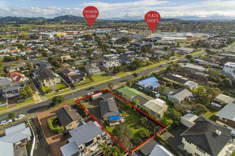 Photo of property in 23 Dickson Road, Papamoa Beach, Papamoa, 3118