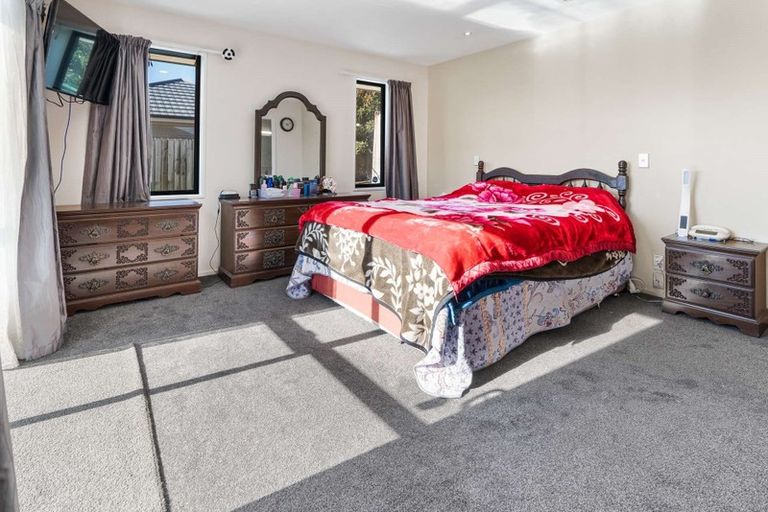 Photo of property in 17 Macartney Avenue, Halswell, Christchurch, 8025